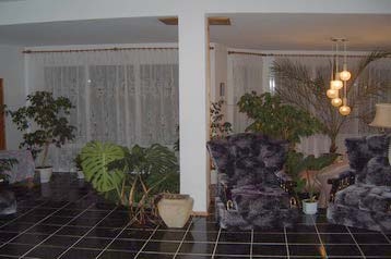 Болгарiя Hotel Albena, Екстер'єр