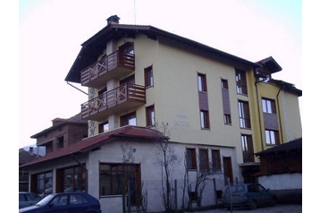 Hotel Bansko 2