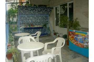 Hôtel Primorsko 4