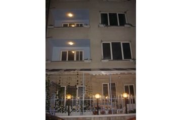 Болгарiя Hotel Primorsko, Екстер'єр