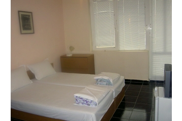 Hôtel Primorsko 6