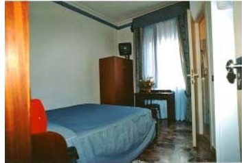 Italia Hotel Roma, Roma, Interno