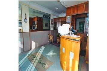 Hôtel Rome / Roma 1