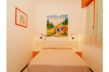 Италия Hotel Marotta, Экстерьер