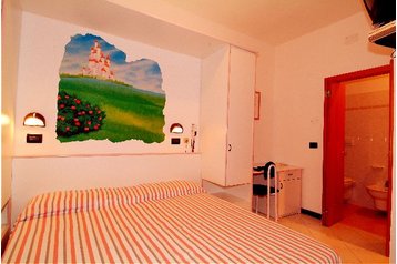 Италия Hotel Marotta, Экстерьер