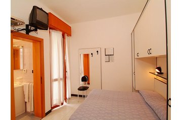 Италия Hotel Marotta, Экстерьер