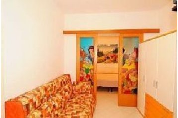 Италия Hotel Marotta, Экстерьер