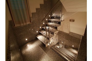 Италия Hotel Marotta, Экстерьер