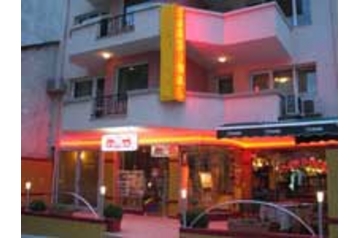 Bugarska Hotel Blagoevgrad, Eksterijer
