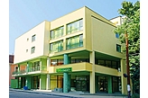Hotel Stara Zagora Bulgária