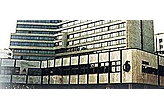 Viesnīca Dobrich Bulgārija