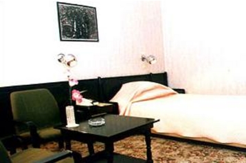 Болгарiя Hotel Dobrich, Інтер'єр
