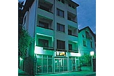 Viešbutis Smolyan Bulgarija