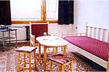 Bulgaaria Hotel Smolyan, Eksterjöör