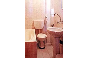 Bulgaaria Hotel Smolyan, Eksterjöör