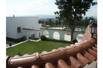 Bulgarija Hotel Kazanlak, Eksterjeras