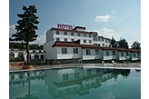 Hotel Kazanlak Bulharsko