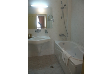Bulgaaria Hotel Kazanlak, Eksterjöör