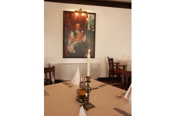 Bulgarie Hotel Kazanlak, Extérieur