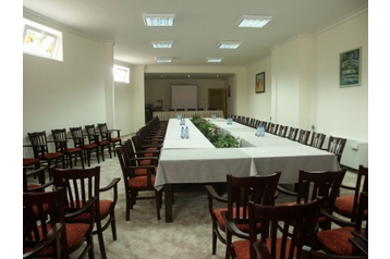 Bulgarija Hotel Kazanlak, Eksterjeras