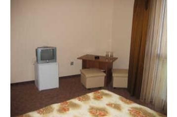 Bulgaaria Hotel Blagoevgrad, Eksterjöör