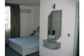 Bulgārija Hotel Blagoevgrad, Eksterjers