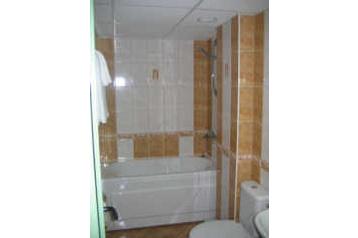 Bulgārija Hotel Blagoevgrad, Eksterjers