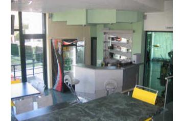 Bulgārija Hotel Blagoevgrad, Eksterjers