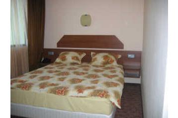 България Hotel Blagoevgrad, Екстериор