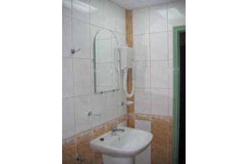 България Hotel Blagoevgrad, Екстериор