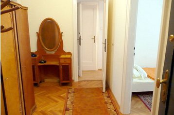 Poola Privát Krakov / Kraków, Eksterjöör