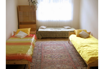 Poľsko Privát Krakov / Kraków, Exteriér