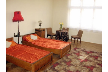 Poľsko Privát Krakov / Kraków, Exteriér