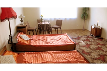 Poľsko Privát Krakov / Kraków, Exteriér