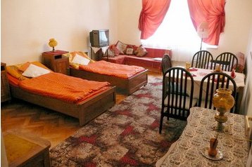 Poľsko Privát Krakov / Kraków, Exteriér