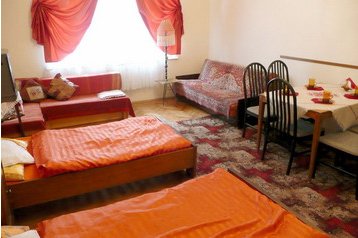 Poľsko Privát Krakov / Kraków, Exteriér