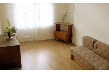 Poľsko Privát Krakov / Kraków, Exteriér