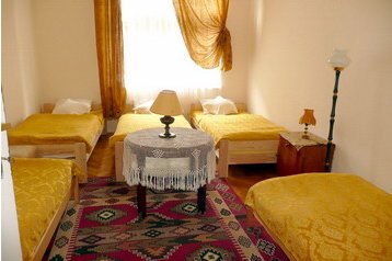 Poľsko Privát Krakov / Kraków, Exteriér