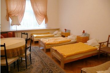 Poľsko Privát Krakov / Kraków, Exteriér