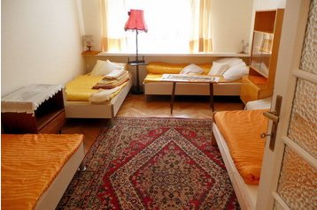 Poľsko Privát Krakov / Kraków, Exteriér