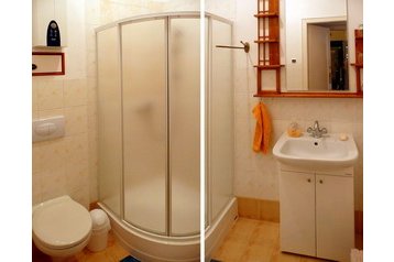 Poľsko Privát Krakov / Kraków, Exteriér