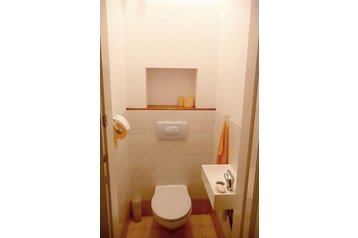 Poľsko Privát Krakov / Kraków, Exteriér