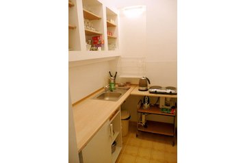 Poľsko Privát Krakov / Kraków, Exteriér