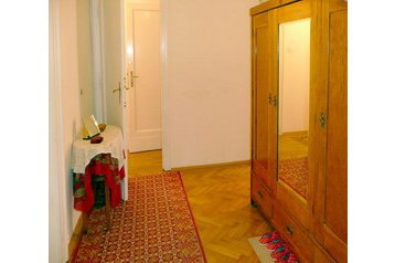 Poľsko Privát Krakov / Kraków, Exteriér