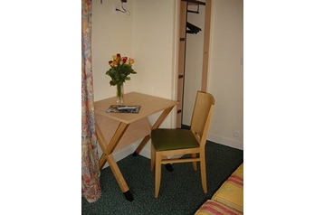 Francia Hotel Parigi / Paris, Esterno