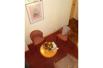 Francia Hotel Parigi / Paris, Esterno