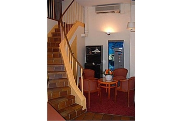 Francia Hotel Parigi / Paris, Esterno