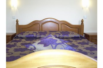 Bulharsko Hotel Sozopol, Exteriér