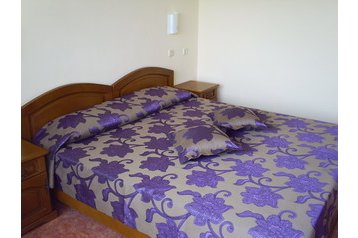 Bulgarie Hotel Sozopol, Extérieur