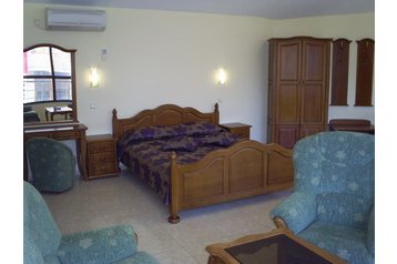 Bulgarie Hotel Sozopol, Extérieur